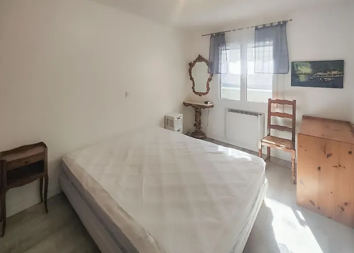 2 Bedroom Cozy In *
