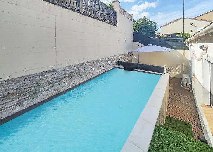 2 Bedroom Cozy In Σπίτι διακοπών