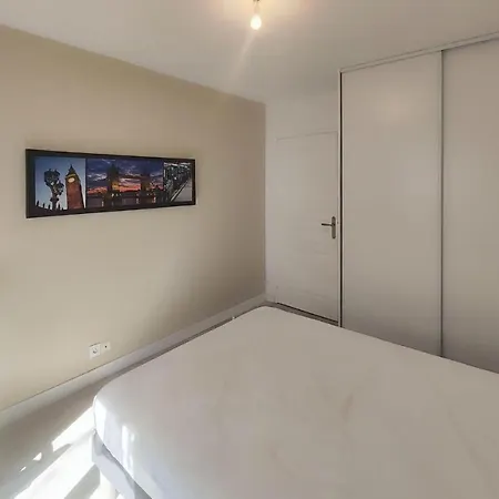 Amazing In With Kitchen Portiragnes
