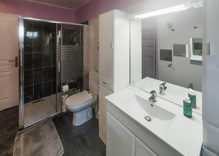 Holiday home 2 Bedroom Cozy In